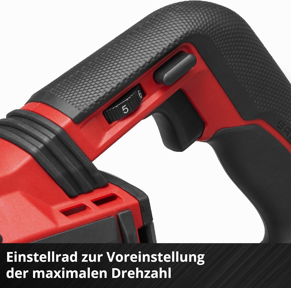 Einhell Professional Akku-Universalsäge TP-AP 18/32 Li BL-Solo