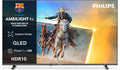 PHILIPS Ambilight TV 32PQS6901/12 32 Zoll FHD QLED Smart-TV
