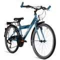 Bergsteiger Sydney 20/24 Zoll Kinderfahrrad Mountainbike 6/18 Gang