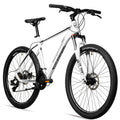 Bergsteiger Makalu 26/29 Zoll Mountainbike Alurahmen Hardtail MTB 21 Gang
