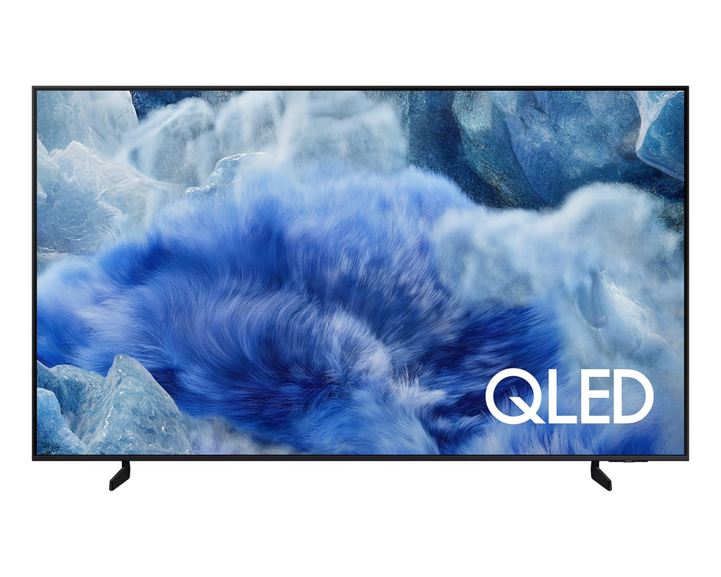 Samsung QLED Q7F 4K Smart TV 43 Zoll (108 cm) mit AI-Vision, 100% Farbvolumen mit Quantum Dot, HDR10+, Q4 AI Prozessor, One UI Tizen, Wi-Fi, Bluetooth 5.3 und Motion Xcelerator