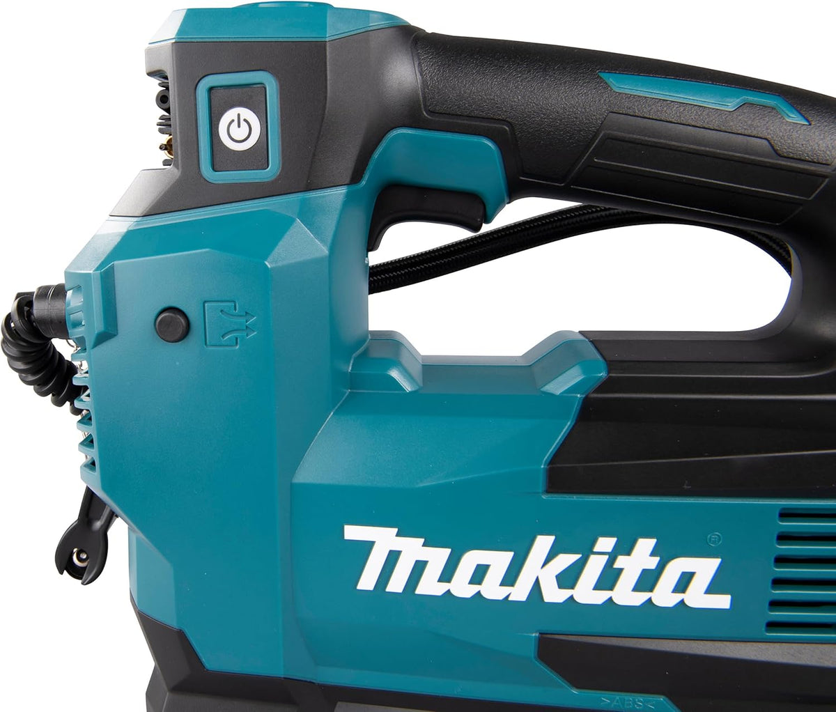 Makita MP001GZ Kompressor 11,1 bar 40V max. (ohne Akku und Ladegerät)