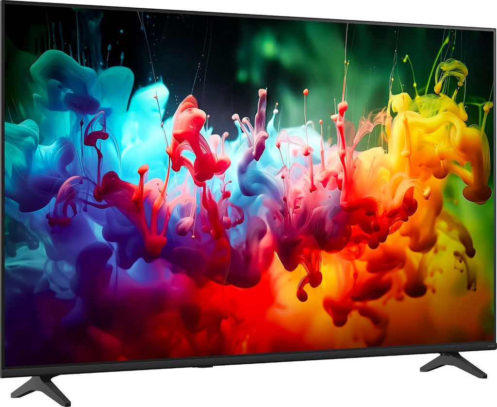 LG 65QNED7EB3C TV 65 Zoll, 1650 Mm, 4K QNED Mini LED AI, α7 Gen9 Prozessor, webOS 26, 60Hz, VRR, Modelljahr 2026