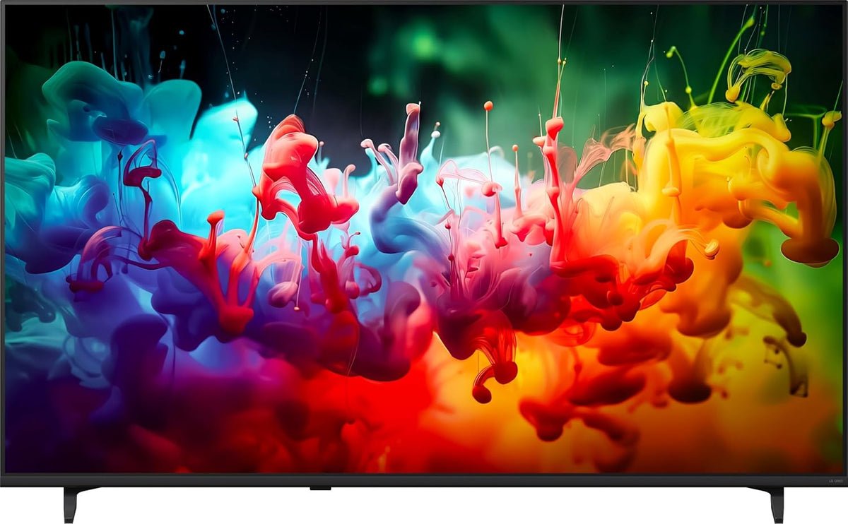 LG 65QNED7EB3C TV 65 Zoll, 1650 Mm, 4K QNED Mini LED AI, α7 Gen9 Prozessor, webOS 26, 60Hz, VRR, Modelljahr 2026