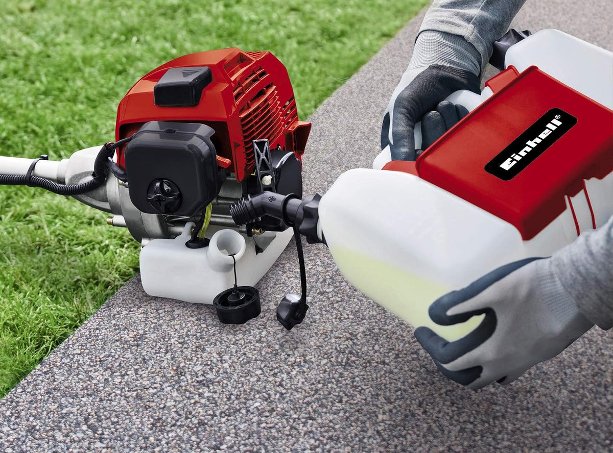 Einhell Benzin Sense GC-BC 52 I AS