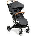 Bergsteiger Manhattan Buggy Reisebuggy mit Liegefunktion Sportwagen