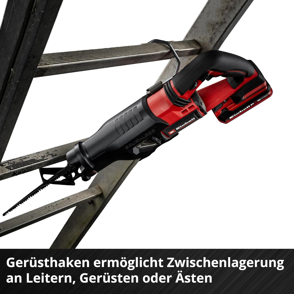 Einhell Professional Akku-Universalsäge TP-AP 18/32 Li BL-Solo