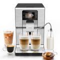 KRUPS Intuition Experience Hot&Cold Kaffeevollautomat, 2-Tassen-Funktion