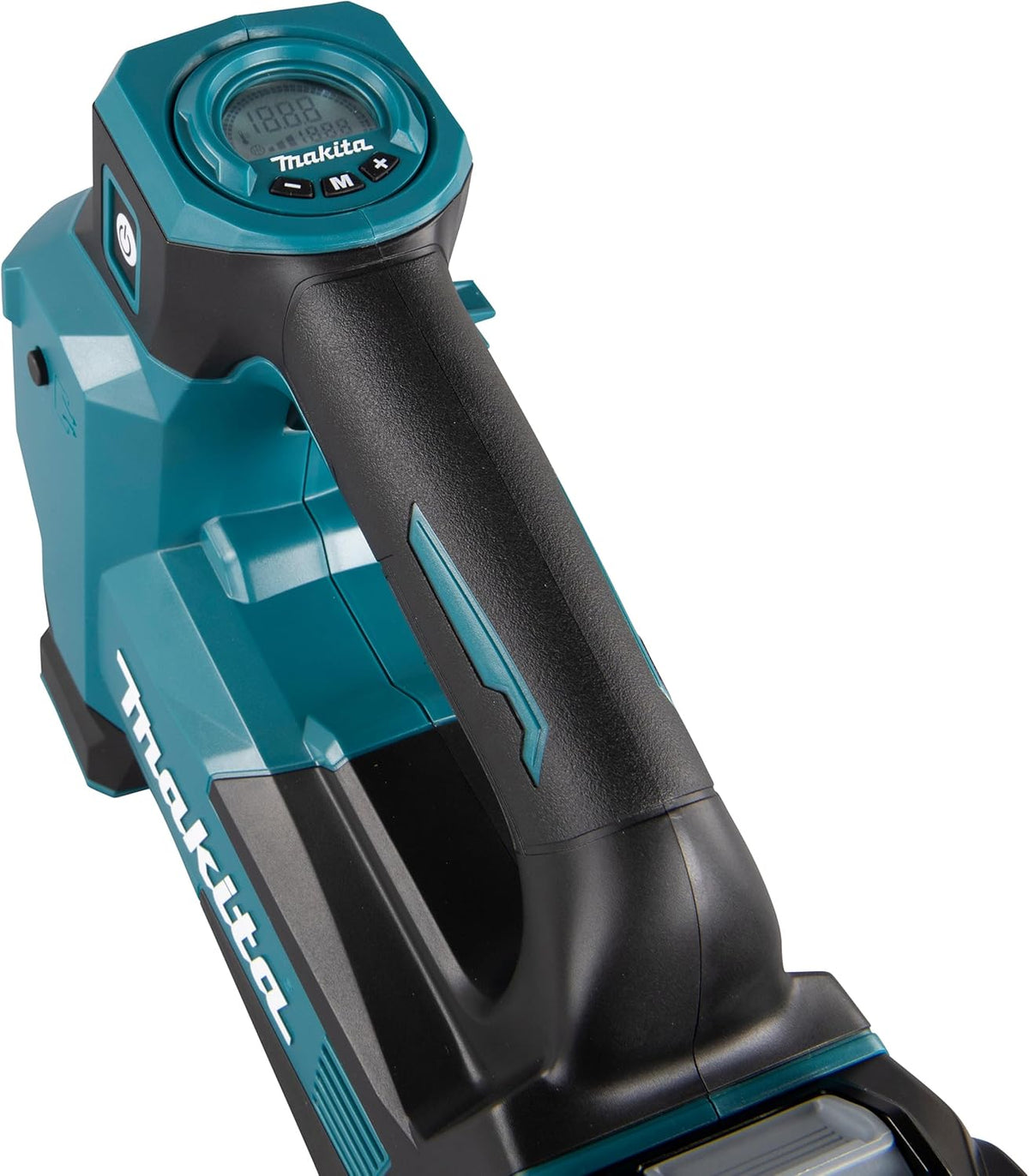 Makita MP001GZ Kompressor 11,1 bar 40V max. (ohne Akku und Ladegerät)
