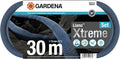 Gardena Set Textilschlauch Liano Xtreme 30 m, 13 mm (1/2 Zoll)