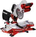 Einhell Akku-Kappsäge TE-MS 18/210 Li-Solo