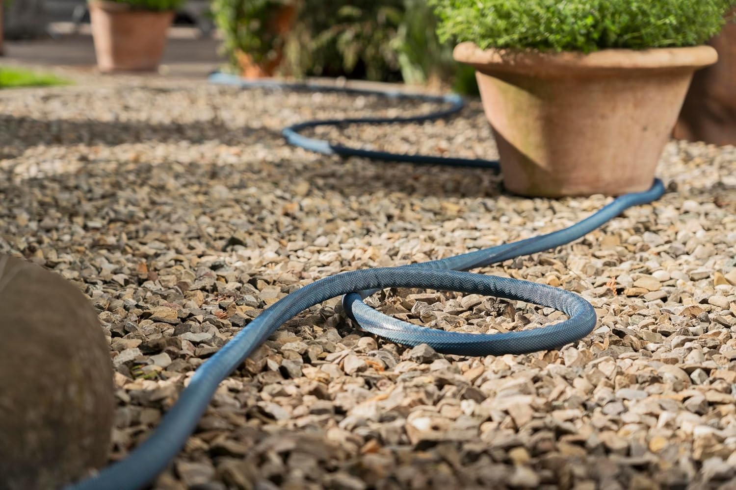 Gardena Textilschlauch Liano Xtreme 30 m, 19 mm (3/4 Zoll)