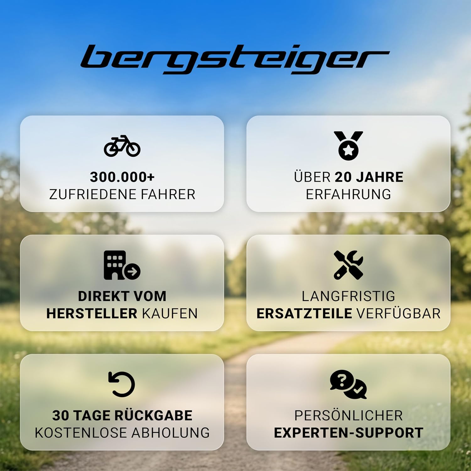 Bergsteiger Makalu 26/29 Zoll Mountainbike Alurahmen Hardtail MTB 21 Gang