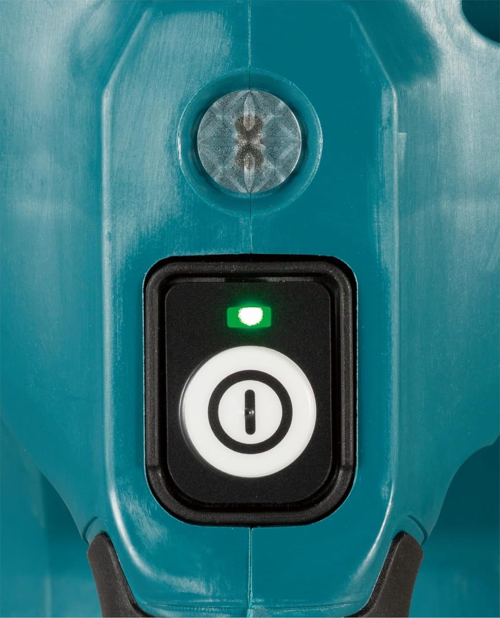 Makita DA001GZ Akku-Winkelbohrmaschine 40V max. (ohne Akku, ohne Ladegerät)