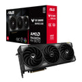 ASUS Prime Radeon RX 9070 XT OC Edition 16GB GDDR6 Gaming Grafikkarte