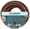 Gardena Comfort FLEX Schlauch 19 mm (3/4 Zoll), 50 m: Formstabiler, flexibler Gartenschlauch mit Power-Grip-Profil, aus hochwertigem Spiralgewebe, 25 bar Berstdruck, ohne Systemteile (18055-20)