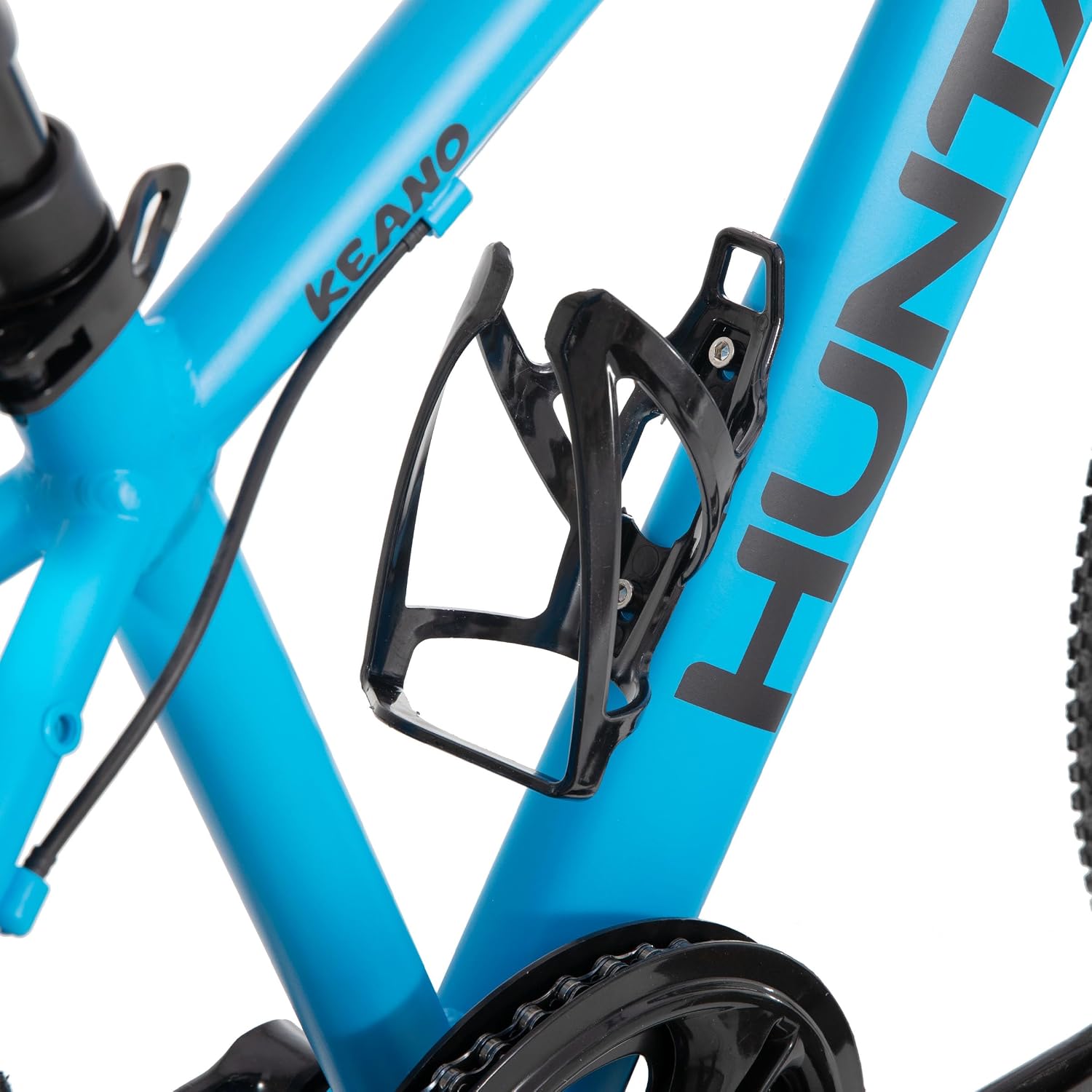 KEANO Huntaway 20/24 Zoll mit kinderfahrrad, 20/24 Mountainbike, Kind und mädchen mit Einer höchstgeschwindigkeit Von 7-11 Meter