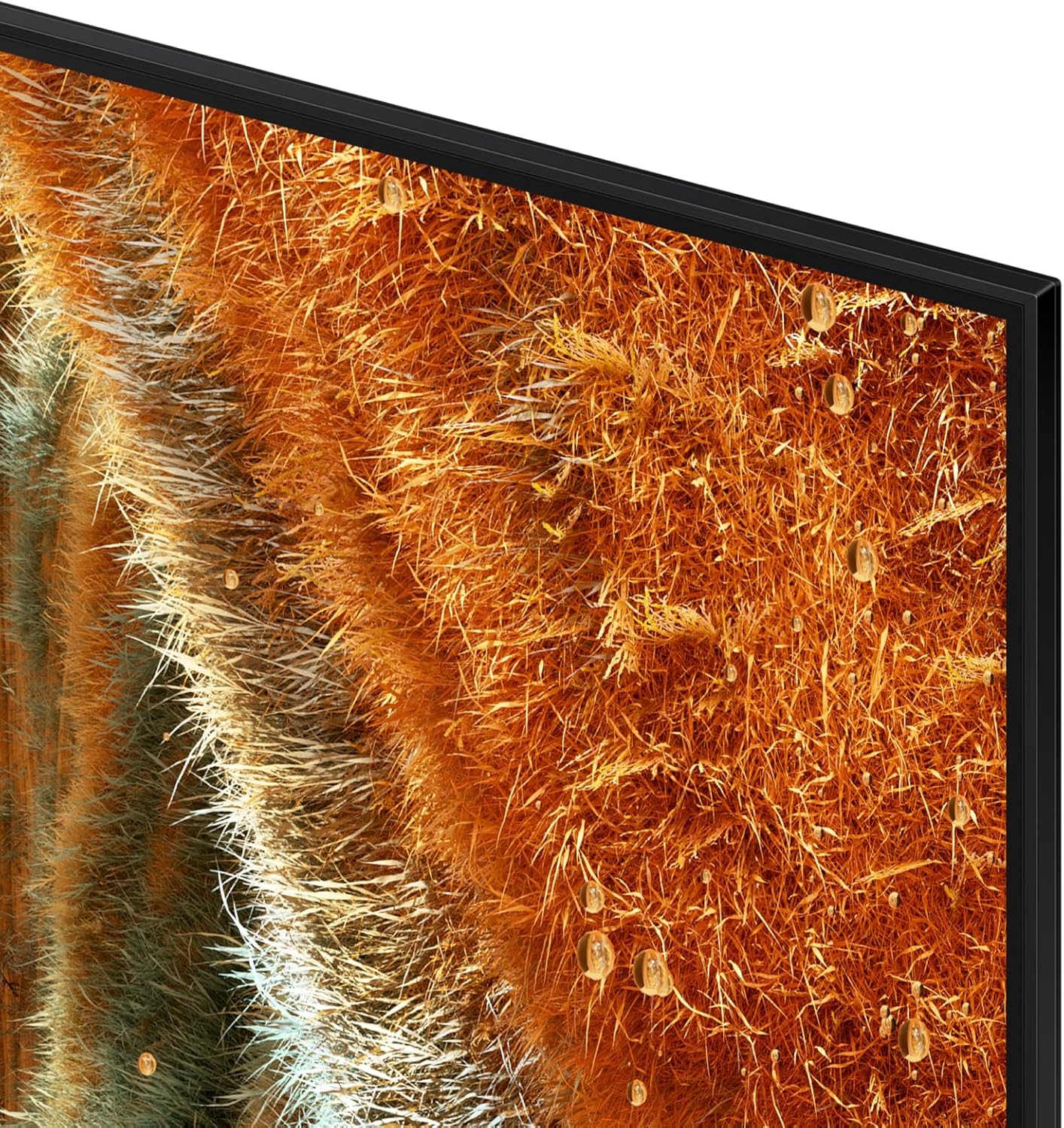 Samsung 75QN70F 75 Zoll (190 cm) 4K UHD Neo QLED AI Smart TV
