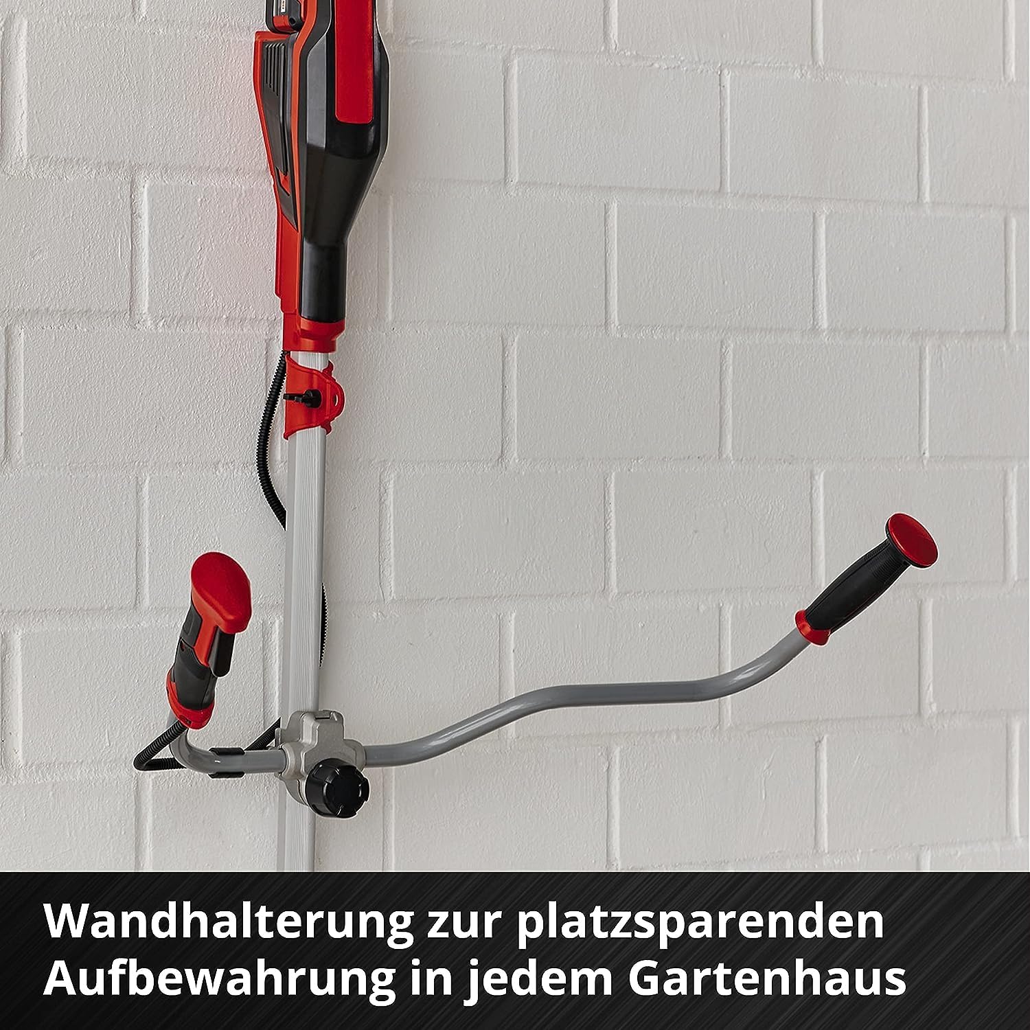 Einhell Akku-Sense AGILLO 18/200