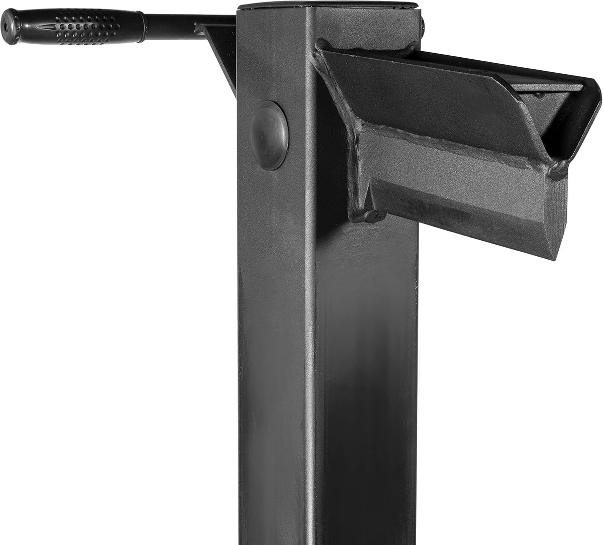 Güde 2052 HOLZSPALTER GHS 500/8TE, 230V, 3,5 kW, Spaltgutfaenger beidseitig