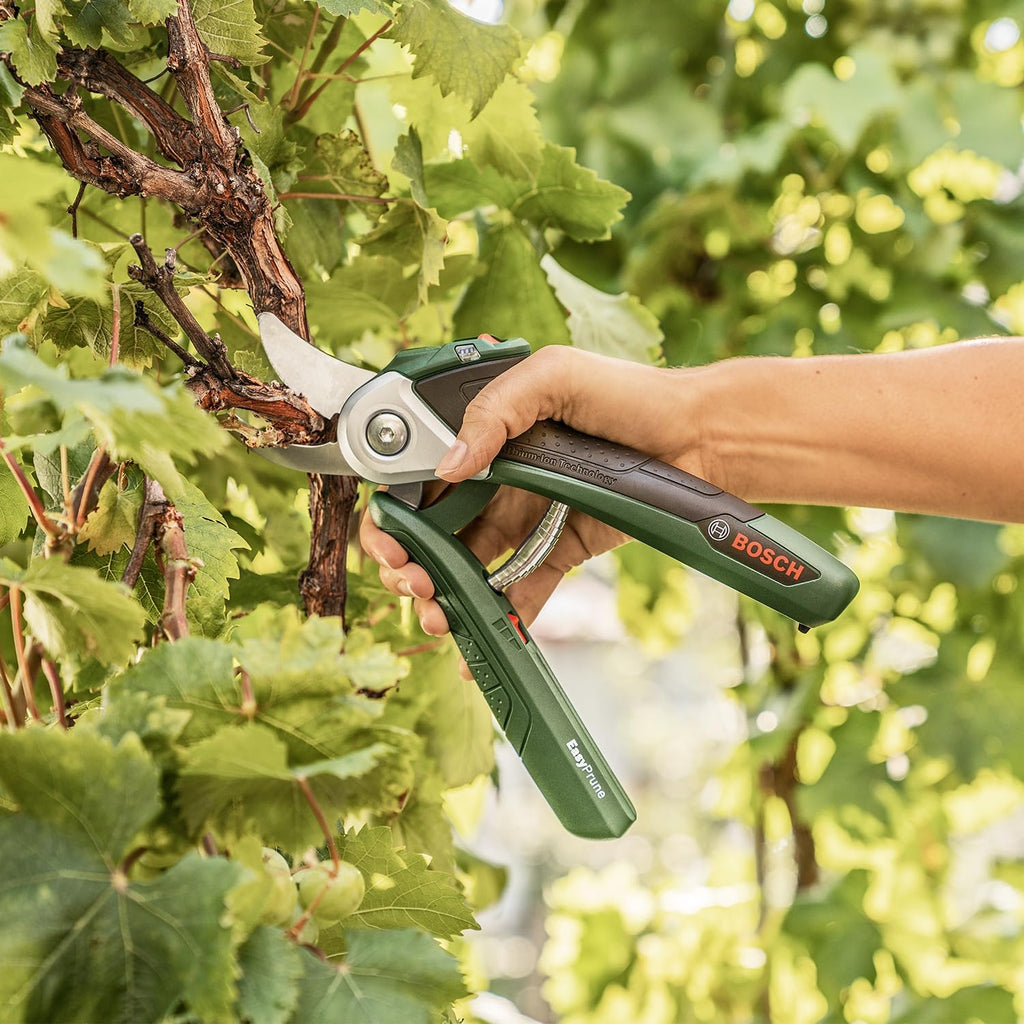 Bosch Akku-Gartenschere EasyPrune
