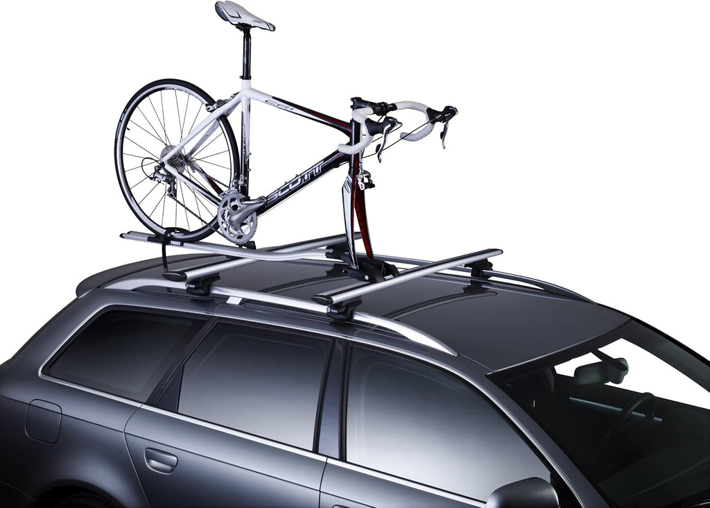 Thule Outride 561 Dachfahrradträger schwarz 30 x 15 x 10 cm