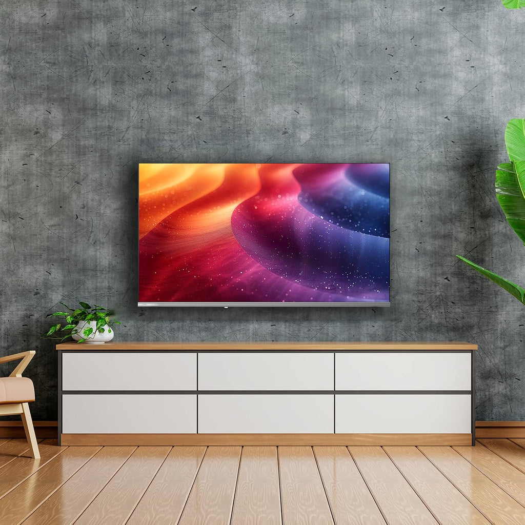 CHiQ L40QST 40 Zoll QLED Pro Google TV, Full HD, HDR10, Dolby Audio