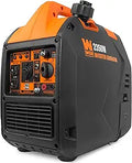 WEN Super Quiet 2350-Watt Portable Inverter Generator (56235i) – Produktbeschreibung: