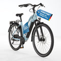 Fischr Viator Move 01 Electric Bike for Men and Women