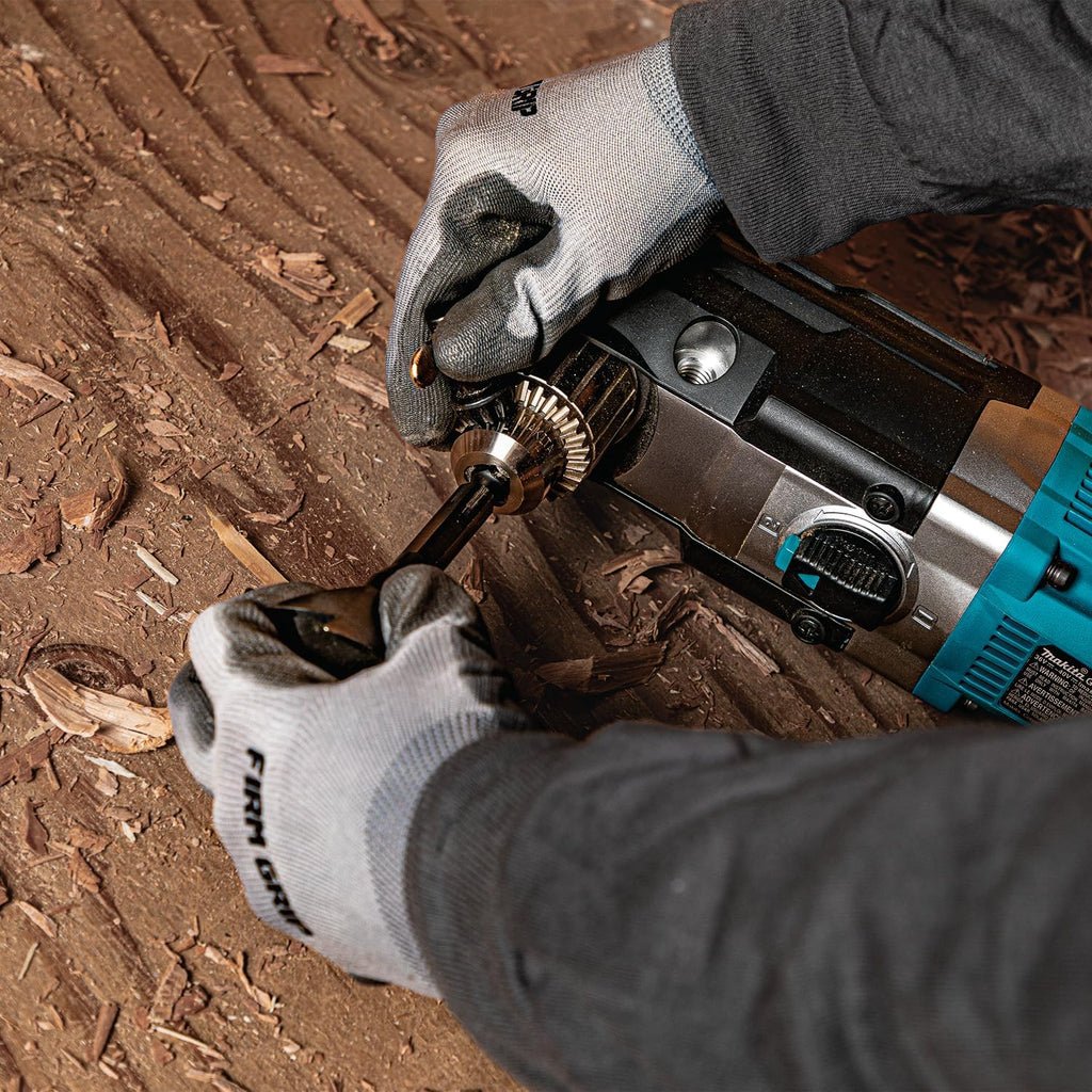 Makita DA001GZ Akku-Winkelbohrmaschine 40V max. (ohne Akku, ohne Ladegerät)