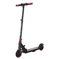 RCB R15 Kid E-Scooter mit RCB Logo – 250W Motor, IPX4