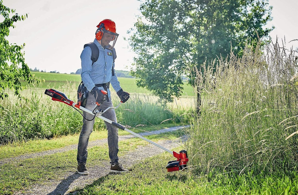 Einhell Akku-Sense AGILLO 18/200