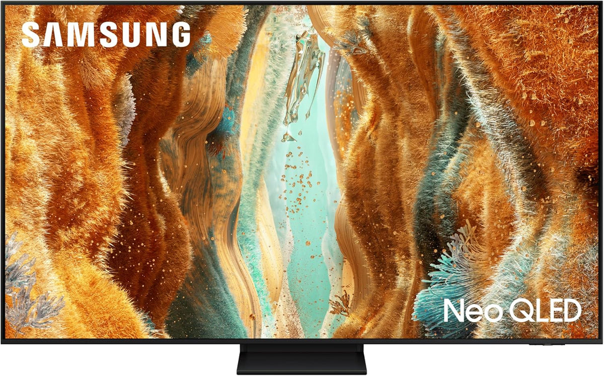 Samsung 75QN70F 75 Zoll (190 cm) 4K UHD Neo QLED AI Smart TV