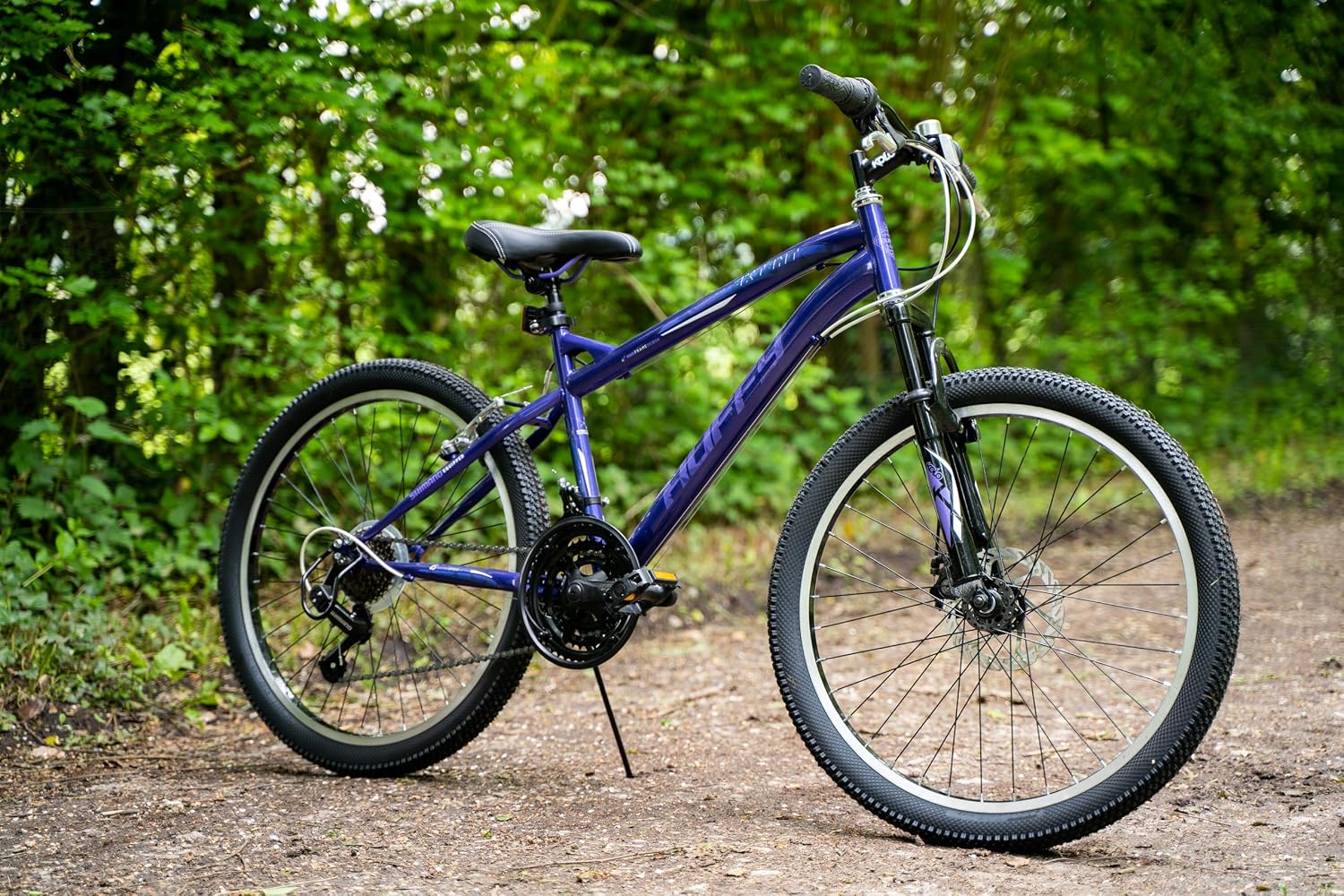 Huffy Extent Junior Mountainbike