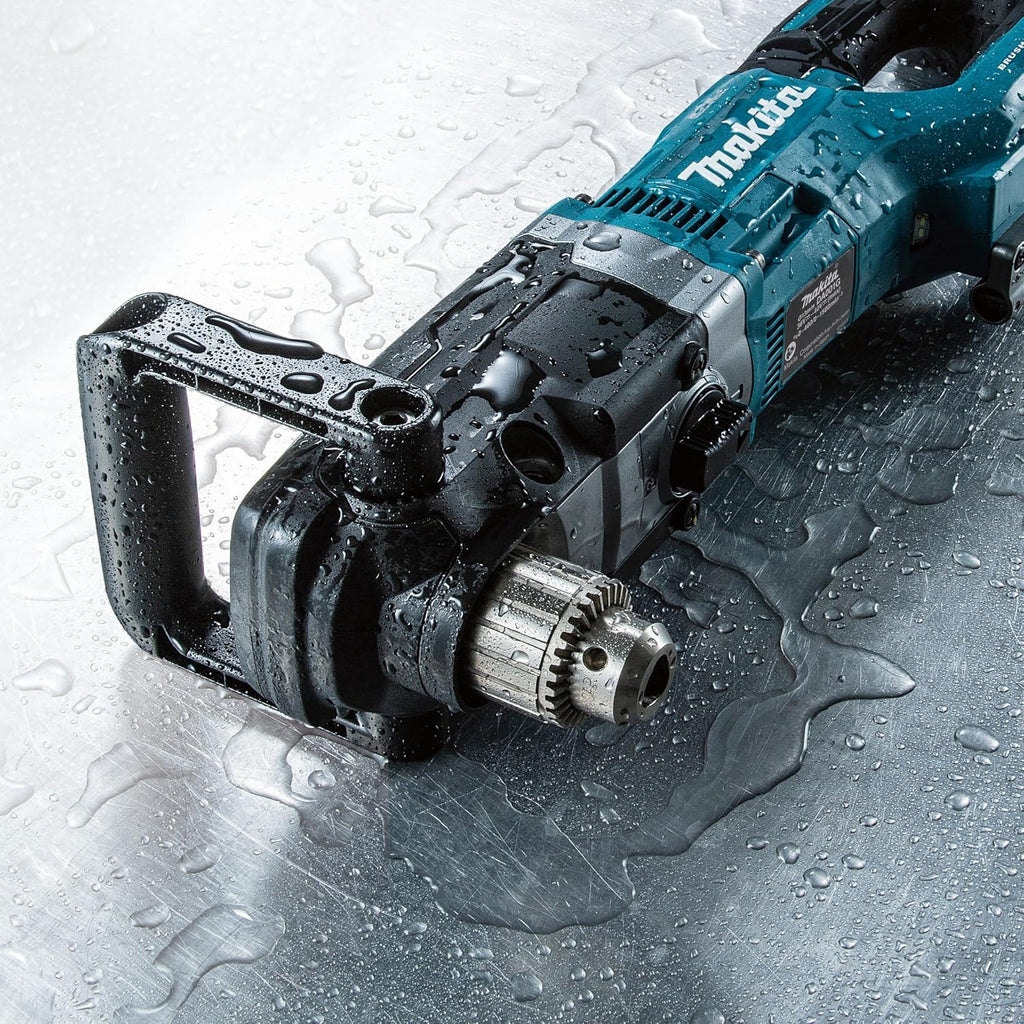 Makita DA001GZ Akku-Winkelbohrmaschine 40V max. (ohne Akku, ohne Ladegerät)