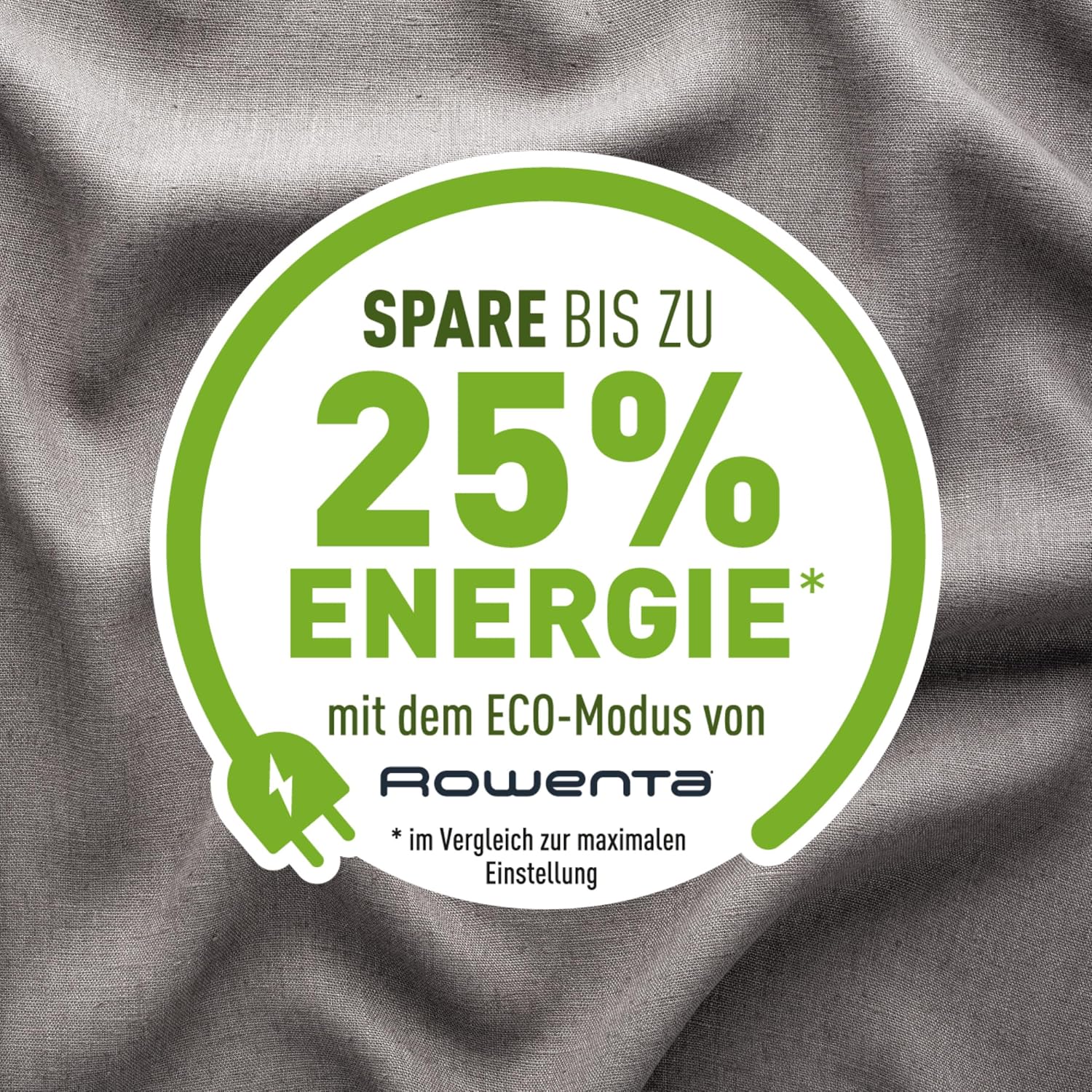 Rowenta Force Pro 350 Dampfbügelstation, 2400 Watt, 6,4 bar, energiesparend