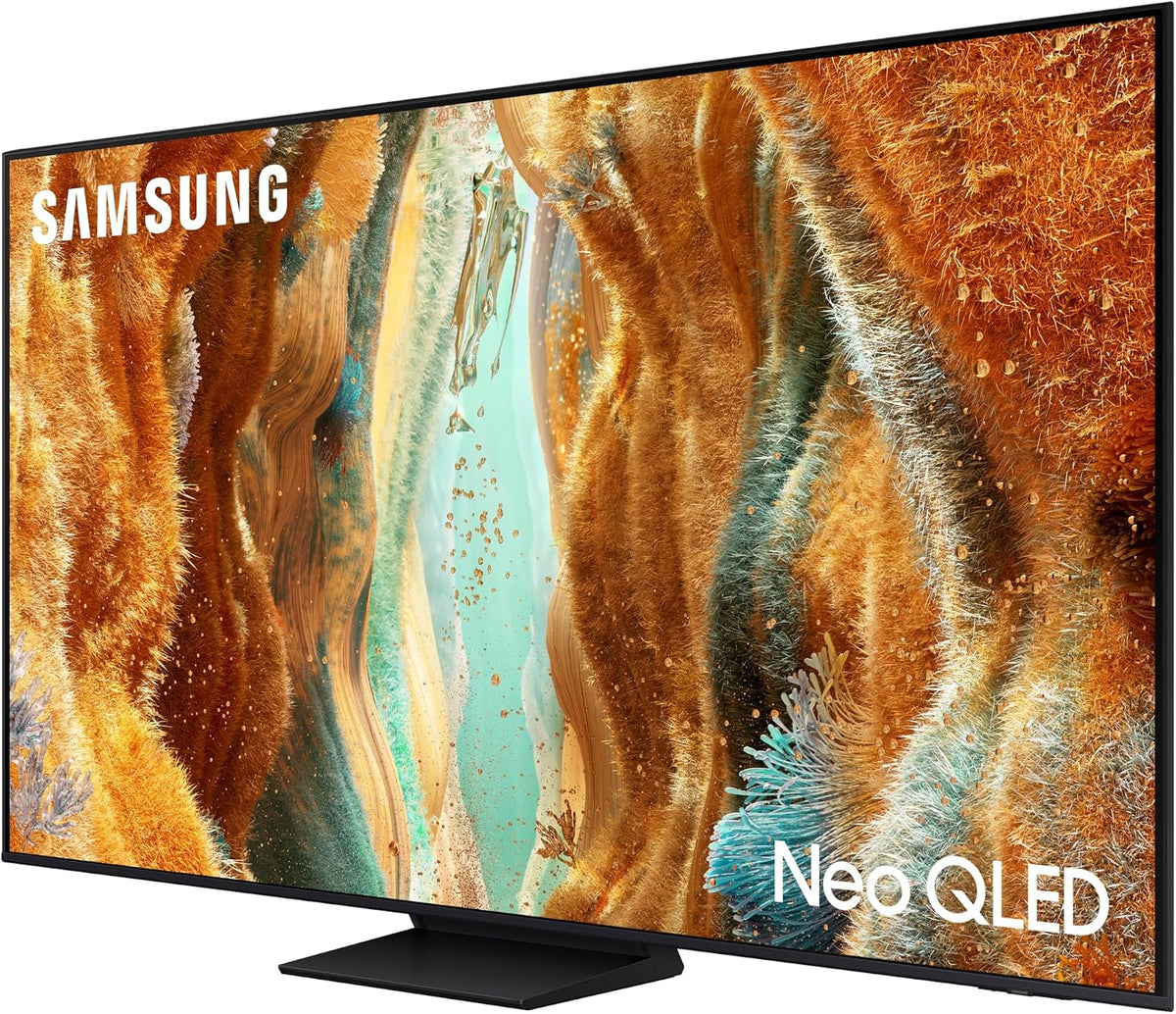 Samsung 75QN70F 75 Zoll (190 cm) 4K UHD Neo QLED AI Smart TV