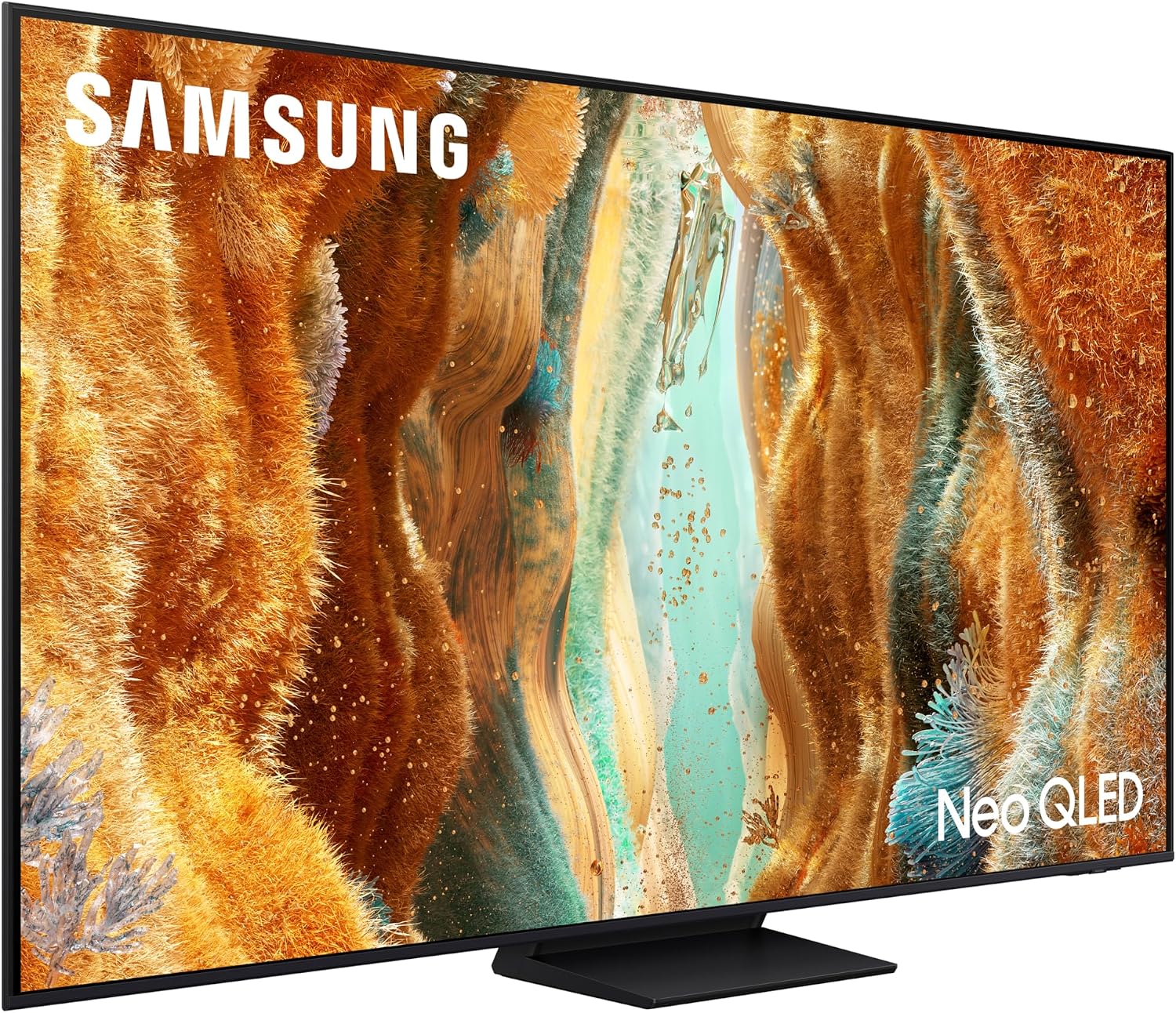 Samsung 75QN70F 75 Zoll (190 cm) 4K UHD Neo QLED AI Smart TV