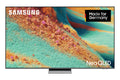 Samsung Neo QLED 4K QN85F 65 Zoll (163 cm) Mini LED Fernseher, Optimiert für Fussball, NQ4 AI Gen2 Prozessor, Quantum Matrix Plus, Dolby Atmos, Knox Security, Samsung Vision AI Smart TV