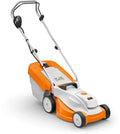 STIHL Akku-Rasenmäher RMA 235 – Kompakter Rasenmäher für kleine Gärten