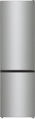 Gorenje R 4142 PW Kühlschrank/ Höhe 143,4 cm/ 242 L / LED Beleuchtung, Weiß(Edelstahl/269l/Energieklasse E)