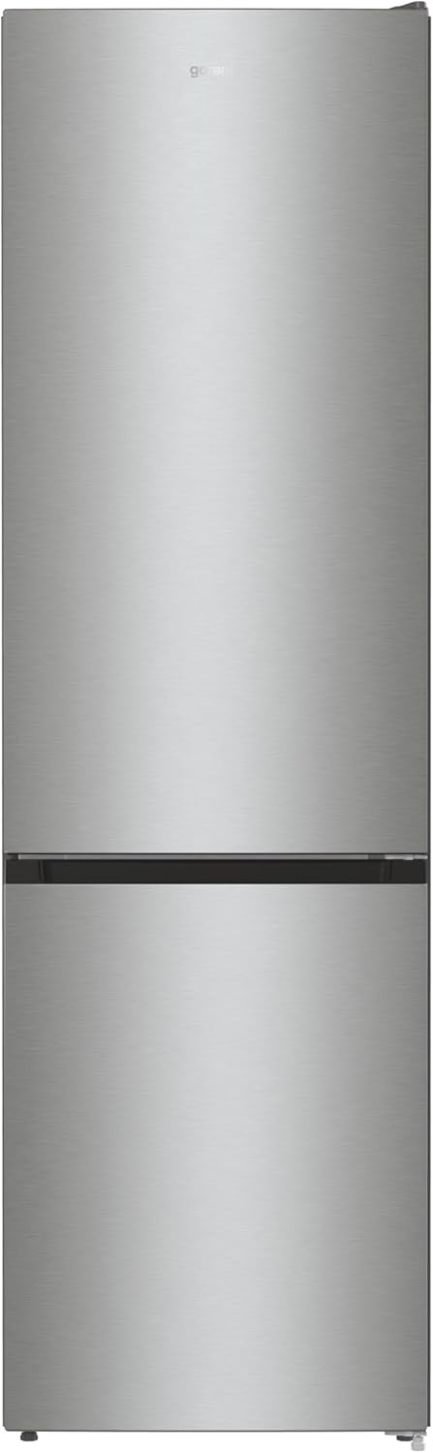 Gorenje R 4142 PW Kühlschrank/ Höhe 143,4 cm/ 242 L / LED Beleuchtung, Weiß(Edelstahl/269l/Energieklasse E)