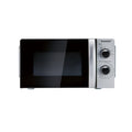 SILVERCREST® KITCHEN TOOLS Mikrowelle »SMW 700 D3«, 17 l - B-Ware neuwertig 1