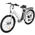 Evercross EK8S E-Bike – 250W, 26-Zoll, 12Ah Akku, bis 90 km Reichweite Evercross EK8S E-Bike – 250W, 26-Zoll, 12Ah Akku, bis 90 km Reichweite Evercross EK8S E-Bike – 250W, 26-Zoll, 12Ah Akku, bis 90 km