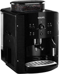 Krups Arabica Picto EA810870 Kaffeevollautomat – Schwarz